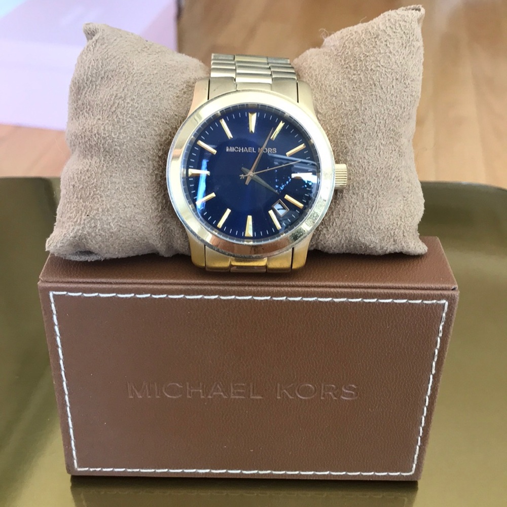 Michael Kors watch - woman’s